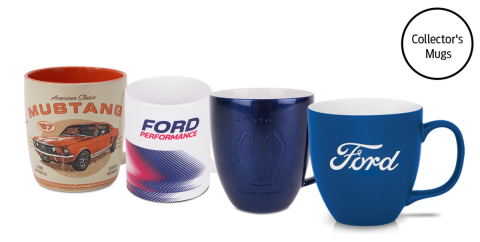 Ford Lifestyle Collection