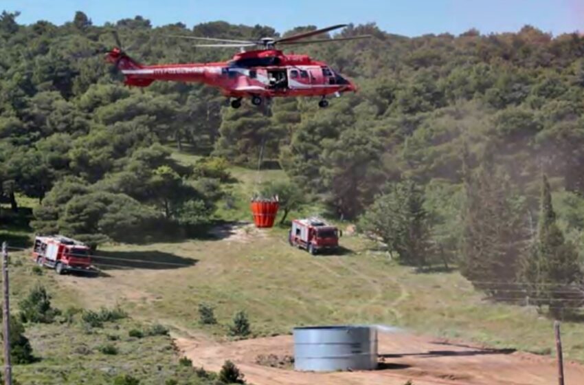  Αίσιο τέλος στην περιπέτεια των νεαρών που αποκλείστηκαν στον Ψηλορείτη – Μεταφέρθηκαν σε ασφαλές σημείο