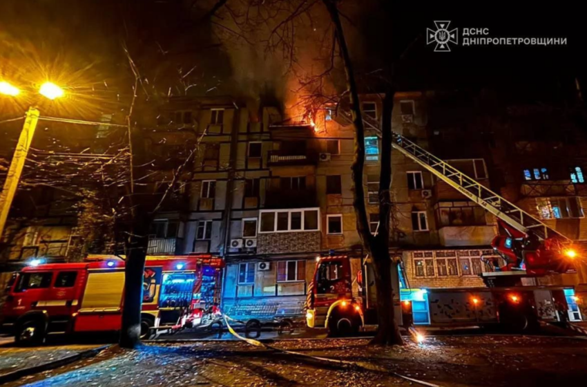  Ουκρανία: Ένας νεκρός και 6 τραυματίες από ρωσική επίθεση με πάνω από 70 πυραύλους και 100 drones τα Χριστούγεννα σε ουκρανικό ενεργειακό δίκτυο