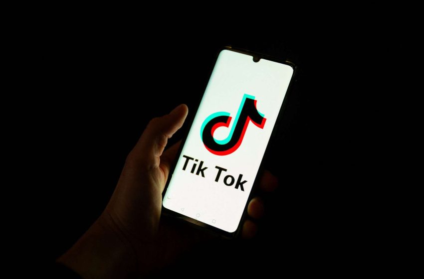  Το TikTok ετοιμάζεται να κλείσει την εφαρμογή στις ΗΠΑ την Κυριακή, σύμφωνα με πληροφορίες