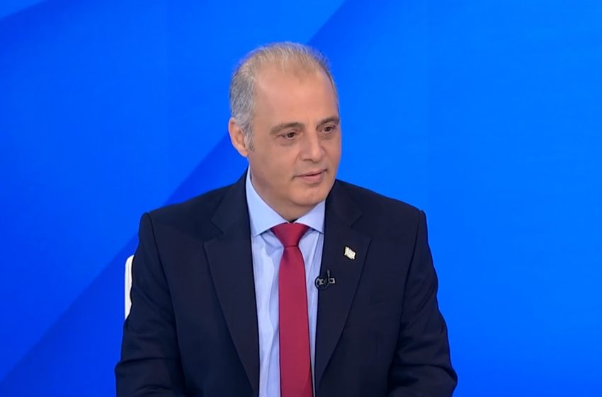  Ελληνική Λύση: Ο «παραπλανημένος» κ. Δένδιας αντί να απολογείται, θέλει να γίνει και πρωθυπουργός