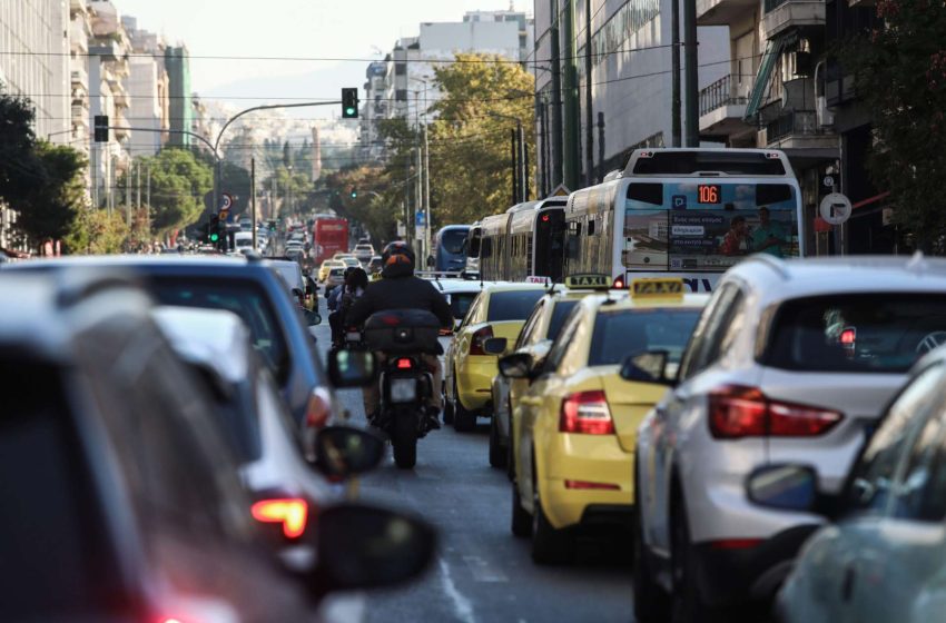  Σε δημόσια διαβούλευση το νέο κυρωτικό πλαίσιο του Κώδικα Οδικής Κυκλοφορίας