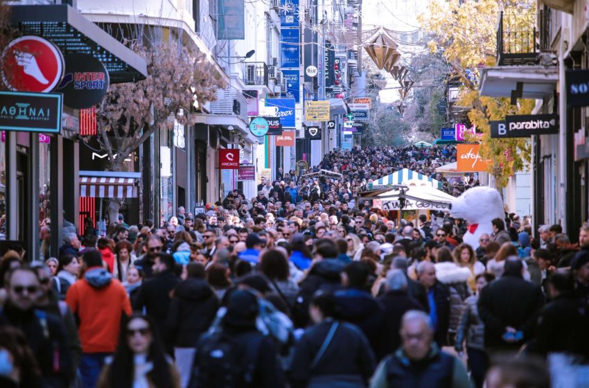  Ν. Θωμαΐδης: Κοκτέιλ ιώσεων του αναπνευστικού – Δεν ανησυχεί η ραγδαία αύξηση της γρίπης Α’