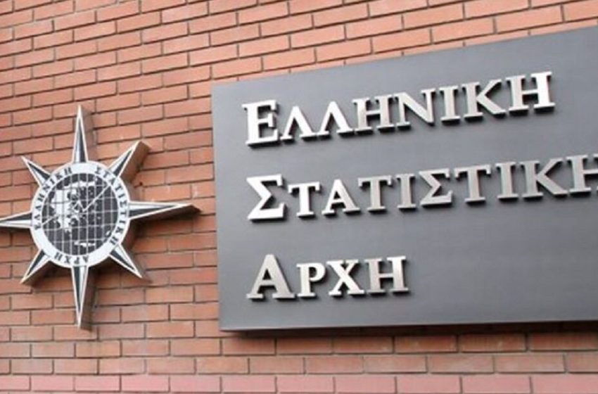  ΕΛΣΤΑΤ: Αυξήθηκε το εισόδημα των νοικοκυριών και η κατανάλωση το Γ΄ τρίμηνο 2024