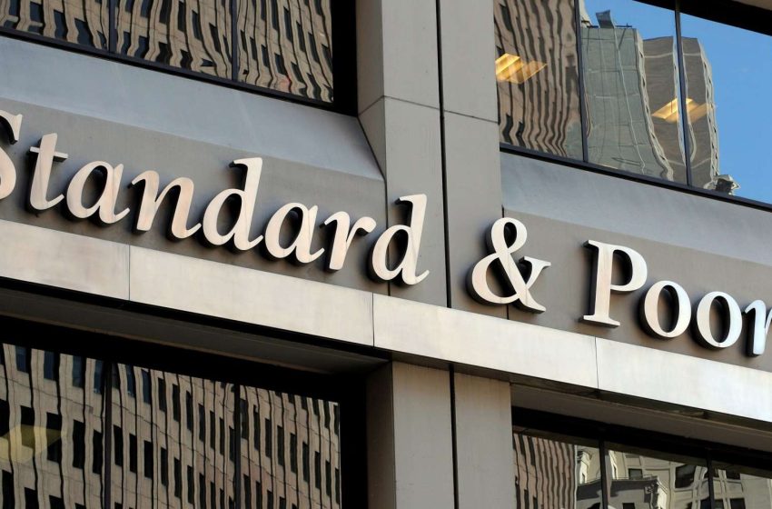  S&P Global: Βελτίωση της απόδοσης του ελληνικού τομέα μεταποίησης – Στις 53,2 μονάδες έκλεισε τον Δεκέμβριο ο δείκτης PMI