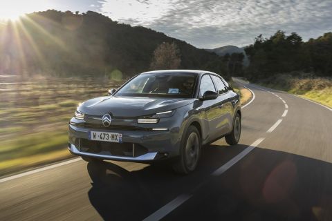 CITROEN MEDIA