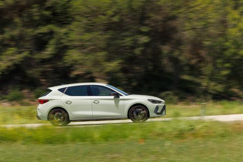 Τα plug-in υβριδικά μοντέλα της Cupra, τώρα ακόμα πιο προσιτά- Δες τις τιμές με το νέο προωθητικό πρόγραμμα