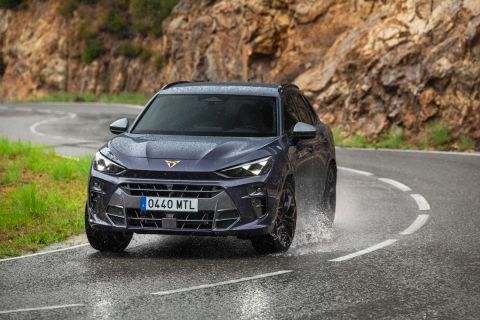 Τα plug-in υβριδικά μοντέλα της Cupra, τώρα ακόμα πιο προσιτά- Δες τις τιμές με το νέο προωθητικό πρόγραμμα