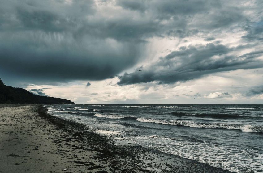  Καιρός: Τοπικές βροχές έως την Τετάρτη – Αναλυτική πρόγνωση