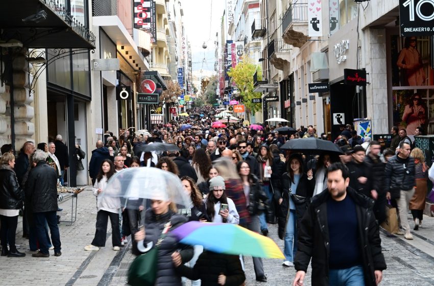  Ξεκινούν οι πληρωμές από e-ΕΦΚΑ και ΔΥΠΑ σε περισσότερους από 78.000 δικαιούχους