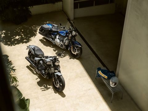 STUDIO GOICO / BMW MOTORRAD