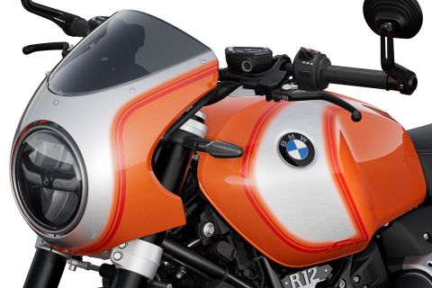 BMW MOTORRAD