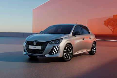 Με τη νέα έκδοση "Style" το Peugeot 208 γίνεται ακαταμάχητο και ακόμα πιο προσιτό για όλους- Τιμή