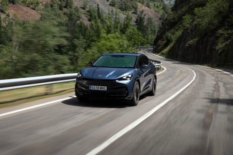 Αύξηση στις πωλήσεις της Seat S.A.- Μαζί με την Cupra, το 2024 πούλησαν 558.100 αυτοκίνητα