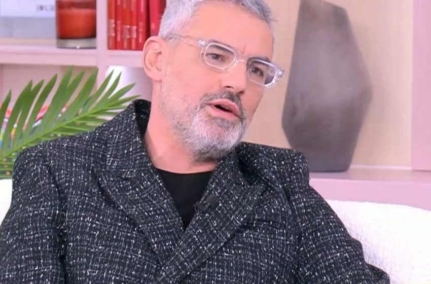  Νίκος Συρίγος: «Αν προσπαθήσεις να με φιμώσεις, θα φύγω τρέχοντας ακόμα κι αν έχω συμβόλαιο»