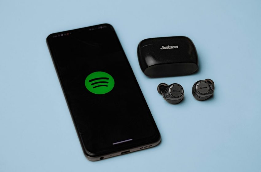  Το Spotify έκανε δωρεά 150.000 δολαρίων για την τελετή ορκωμοσίας του Ντόναλντ Τραμπ