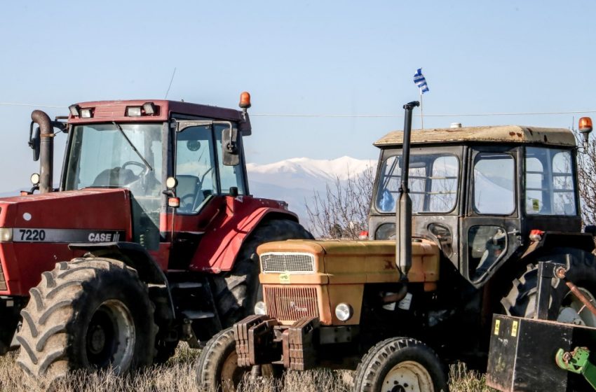  Σε εγρήγορση οι αγρότες της Βορείου Ελλάδας – Αποφασίζουν για κινητοποιήσεις