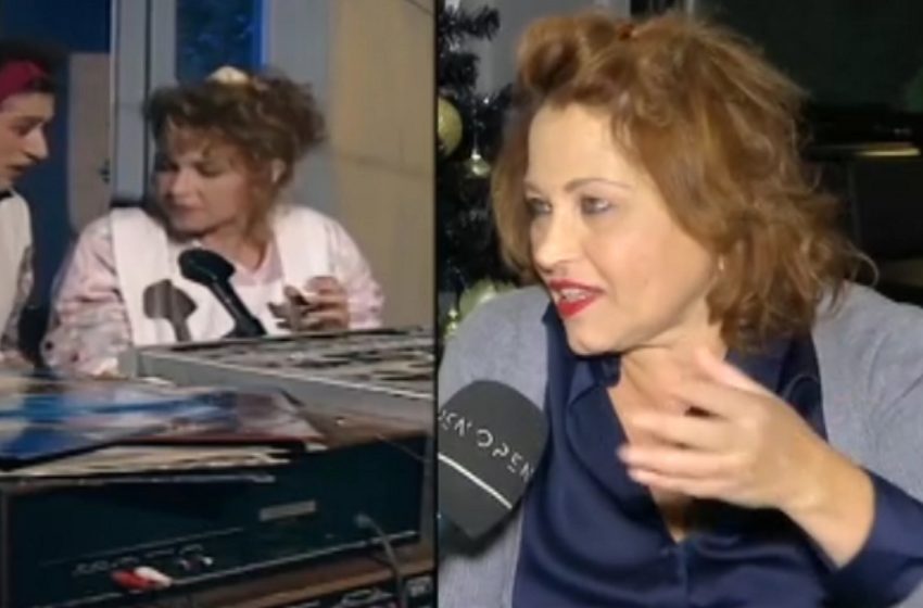  Νικολέττα Βλαβιανού: «Υπάρχει ηλικιακός ρατσισμός στο θέατρο, οι μεγαλύτεροι είμαστε υπό διωγμό»