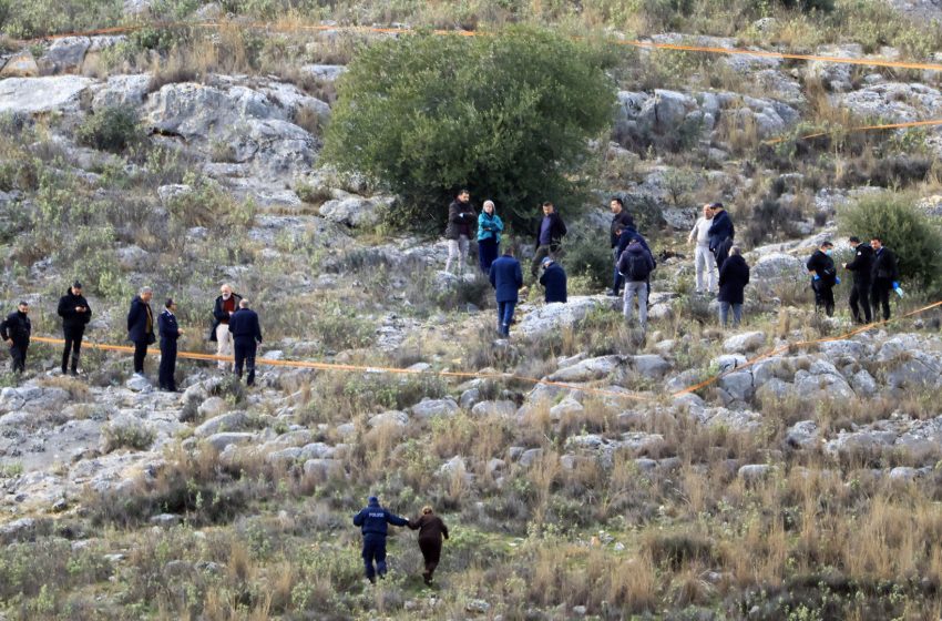  Γ. Τσούκαλης για τον θάνατο του Βασίλη Καλογήρου: Το μόνο σενάριο που μπορεί να αποκλεισθεί είναι αυτό της αυτοχειρίας