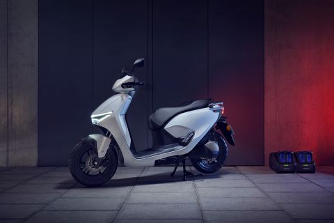 HONDA NEWS EUROPE