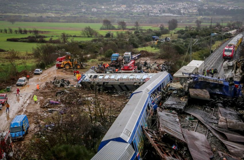  Μαθητικά συλλαλητήρια για τα Τέμπη σε Κοζάνη, Πτολεμαΐδα και Φλώρινα