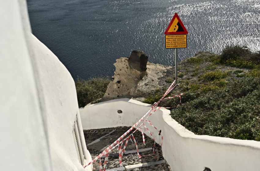  Κλειστά τα σχολεία μέχρι και την Παρασκευή 14 Φεβρουαρίου σε Θήρα, Ίο, Ανάφη και Αμοργό – Οι Επιτροπές θα συνεδριάσουν εκ νέου την Τρίτη 11/2