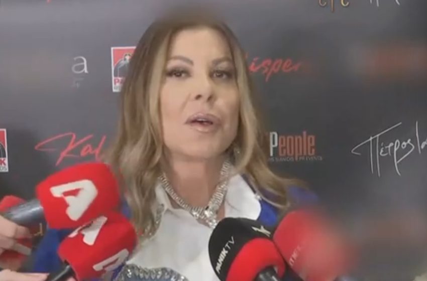  «Η Άντζελα Δημητρίου μπέρδεψε την Josephine με την Λιόλιου και της είπε δεν φταίω, είστε όλες ίδιες»