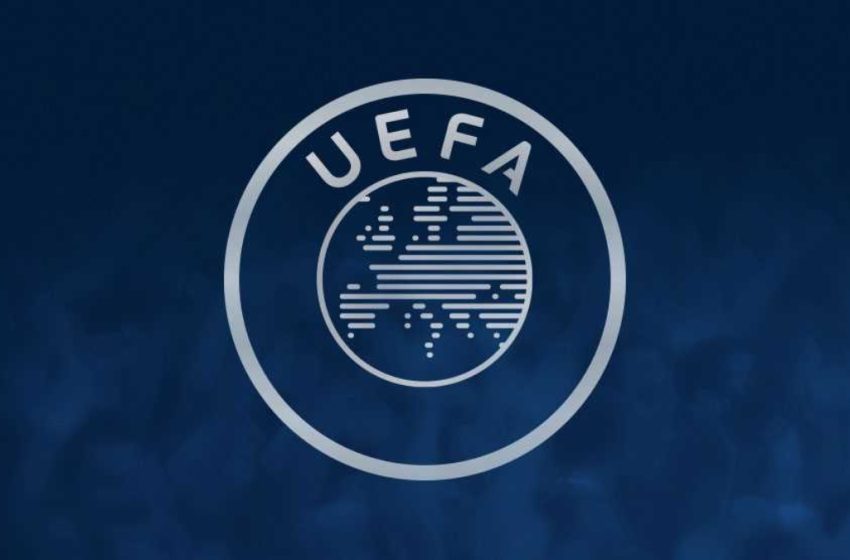  H UEFA παρουσίασε το νέο πρόγραμμα υγείας και ευεξίας