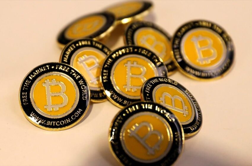  Το Bitcoin κάτω από το φράγμα των 80.000 δολαρίων για 1η φορά από τον Νοέμβριο