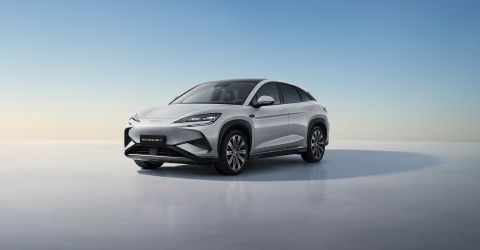  Στην Ελλάδα το premium SUV BYD Sealion 7- Κορυφαία ευρυχωρία και ποιότητα, σε κορυφαία τιμή