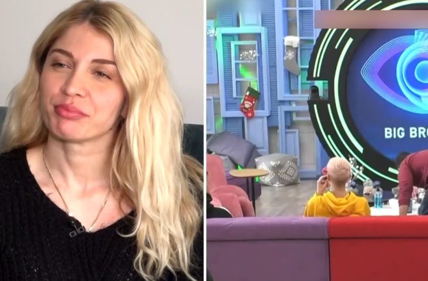  Σοφία Δανέζη: «Στο Big Brother υπογράφεις ένα συμβόλαιο, ξέρεις ότι θα χρησιμοποιήσουν την προσωπικότητά σου όπως θέλουν»