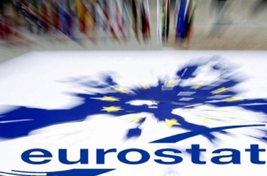  Eurostat: Στο 3,1% αυξήθηκε ο πληθωρισμός στην Ελλάδα τον Ιανουάριο