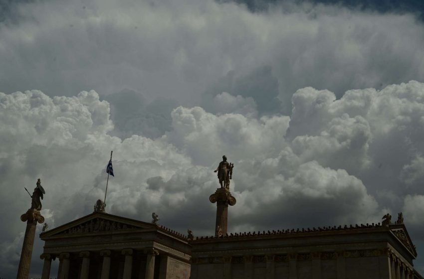  Καιρός: Επιμένει το τσούχτερο κρύο – Θυελλώδεις άνεμοι στο Αιγαίο  