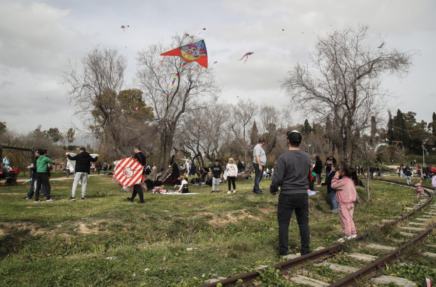  Οι δημοφιλείς προορισμοί του τριημέρου της Καθαράς Δευτέρας – Οι εκδηλώσεις για τις Απόκριες πόλος έλξης για τους τουρίστες