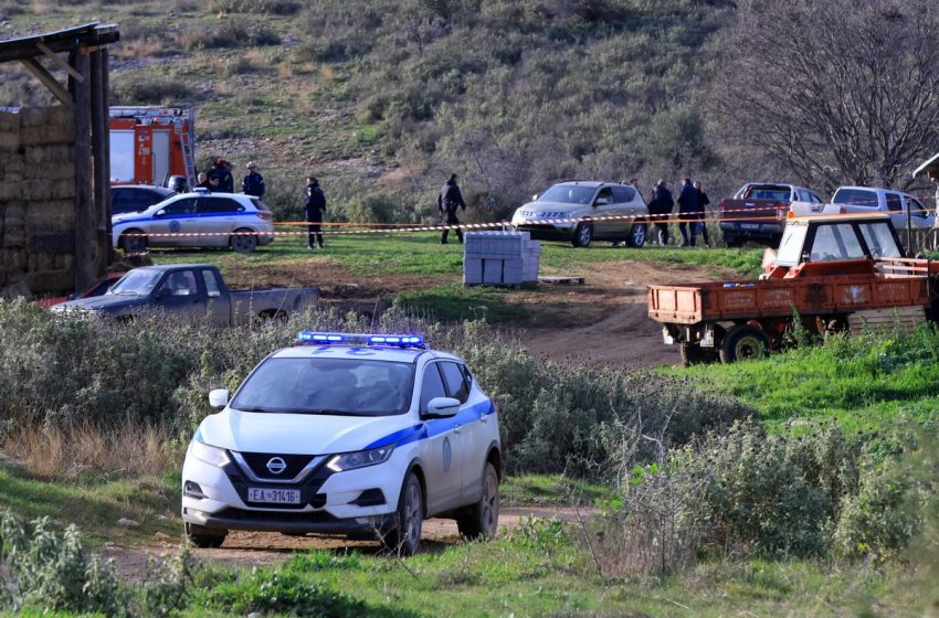  Οι ιστολογικές και τοξικολογικές εξετάσεις θα δώσουν απαντήσεις για τον θάνατο του Βασίλη Καλογήρου