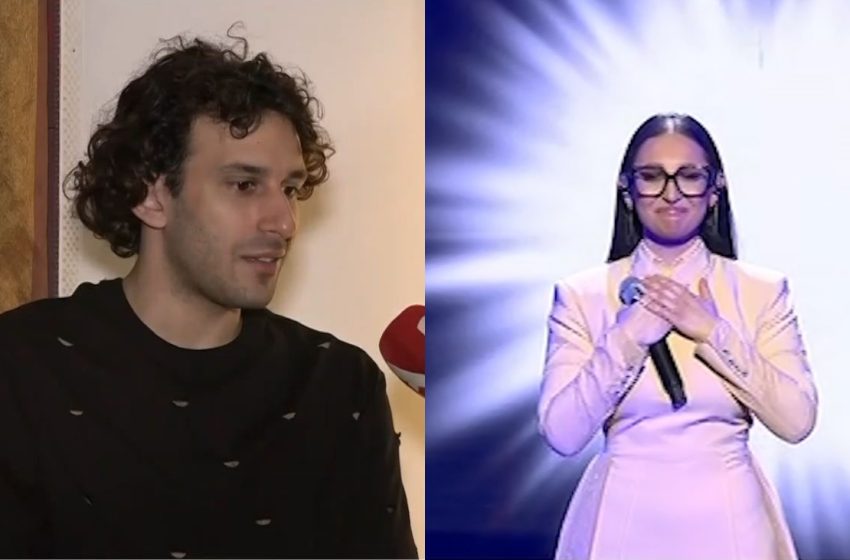  Rikki για Klavdia στη Eurovision: «Προτιμήσαμε τέχνη από fast food»