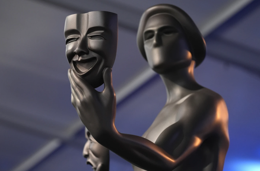  SAG Awards 2025: Ποιοι ήταν οι νικητές της εκθαμβωτικής βραδιάς